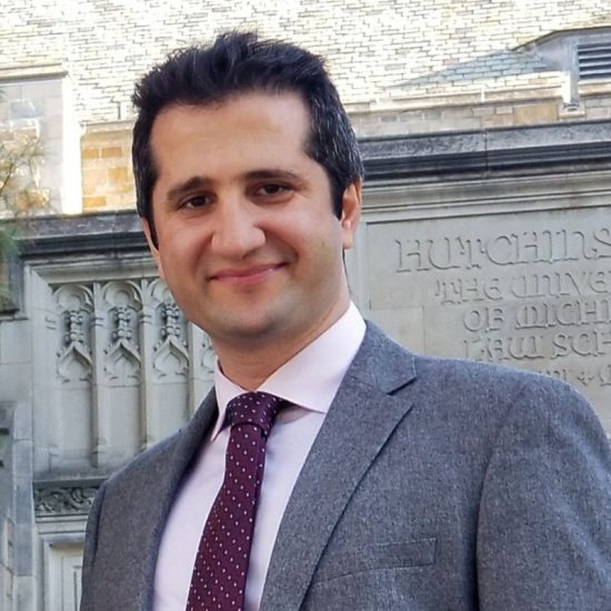 Kamran Avanaki, PhD