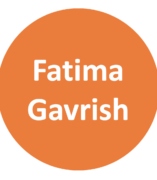 Photo of Gavrish, Fatima